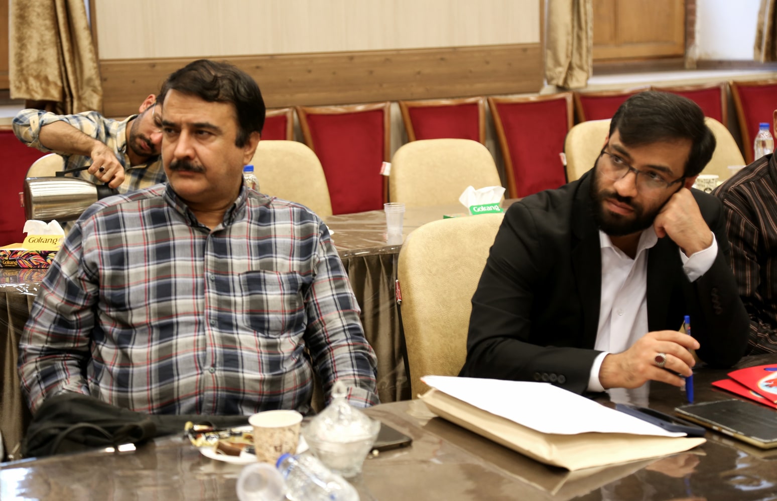 نشست آینده‌پژوهی آموزش و پرورش؛ هم‌آفرینی تصویر آینده نظام آموزشی در ایران