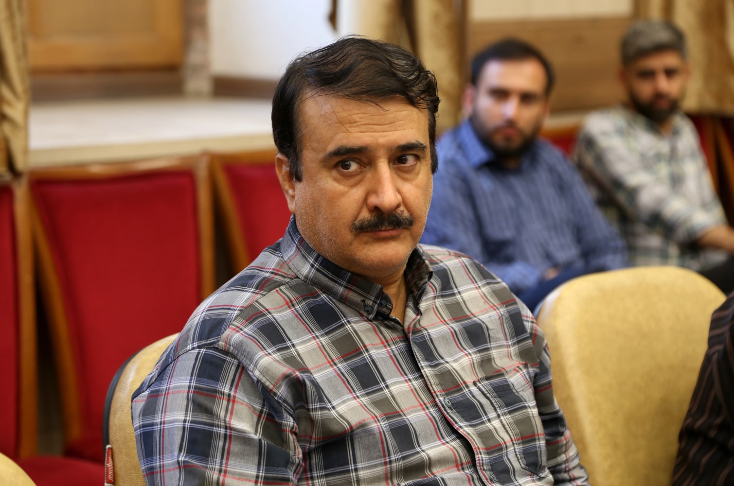 نشست آینده‌پژوهی آموزش و پرورش؛ هم‌آفرینی تصویر آینده نظام آموزشی در ایران