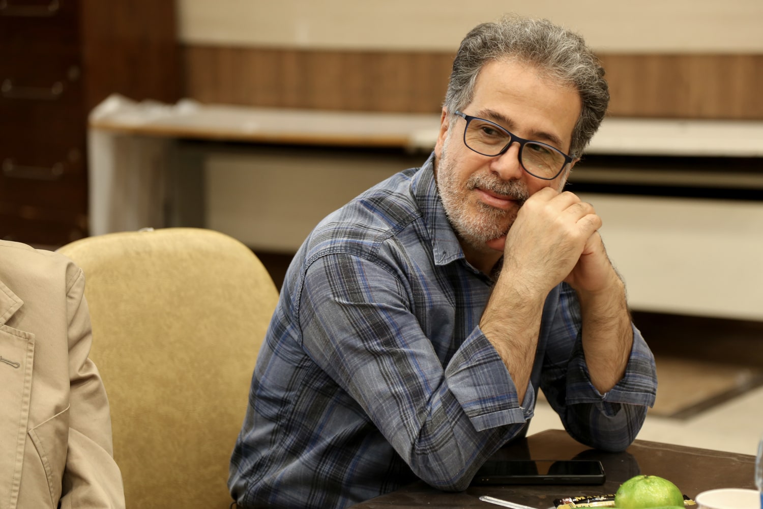 نشست آینده‌پژوهی آموزش و پرورش؛ هم‌آفرینی تصویر آینده نظام آموزشی در ایران