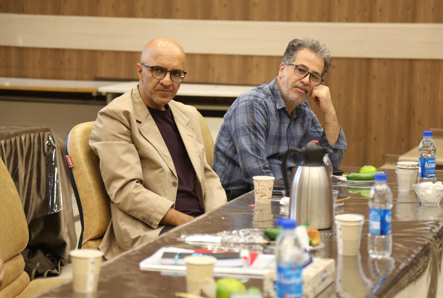 نشست آینده‌پژوهی آموزش و پرورش؛ هم‌آفرینی تصویر آینده نظام آموزشی در ایران