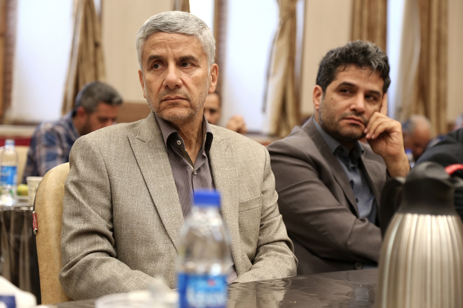 نشست آینده‌پژوهی آموزش و پرورش؛ هم‌آفرینی تصویر آینده نظام آموزشی در ایران