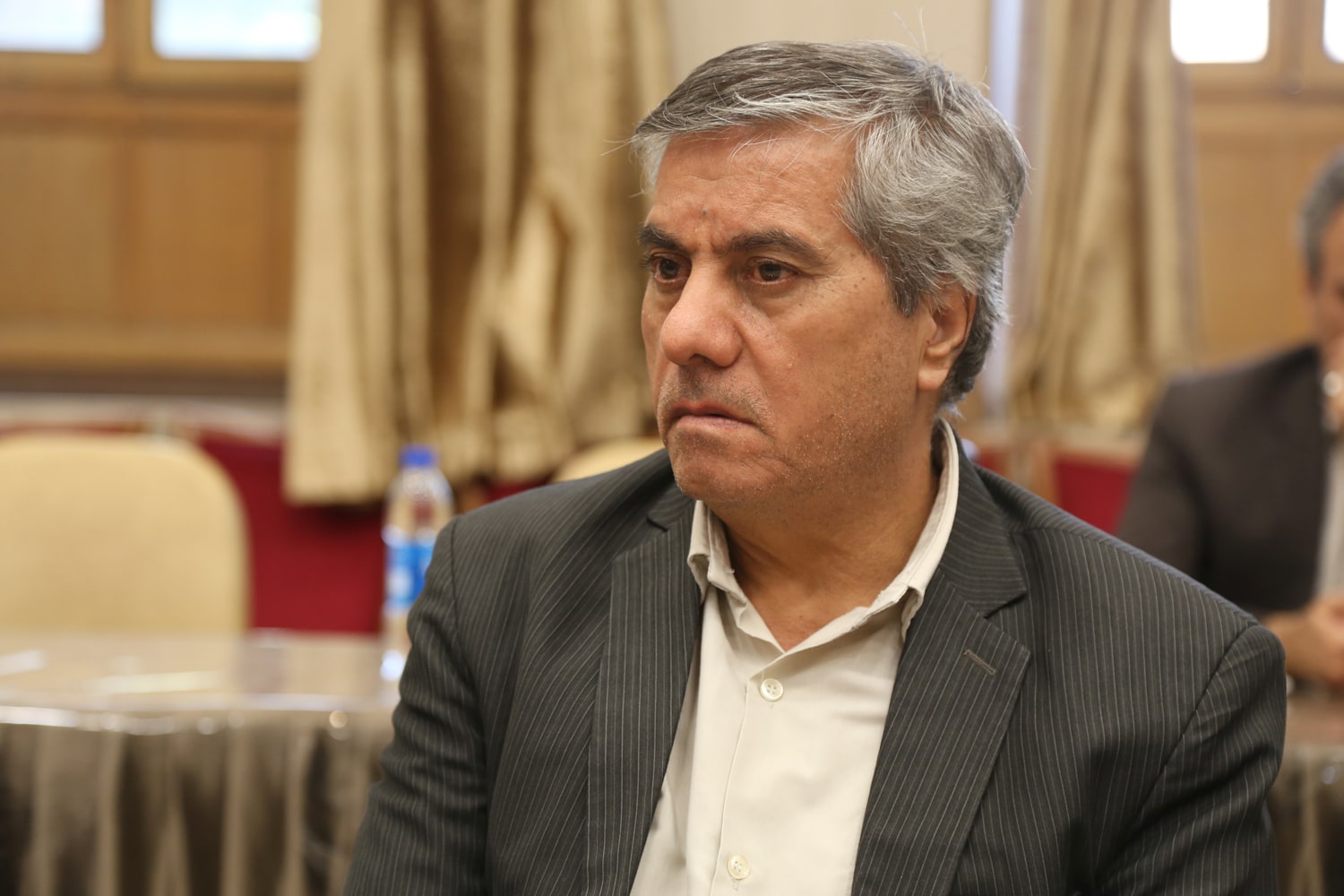 نشست آینده‌پژوهی آموزش و پرورش؛ هم‌آفرینی تصویر آینده نظام آموزشی در ایران