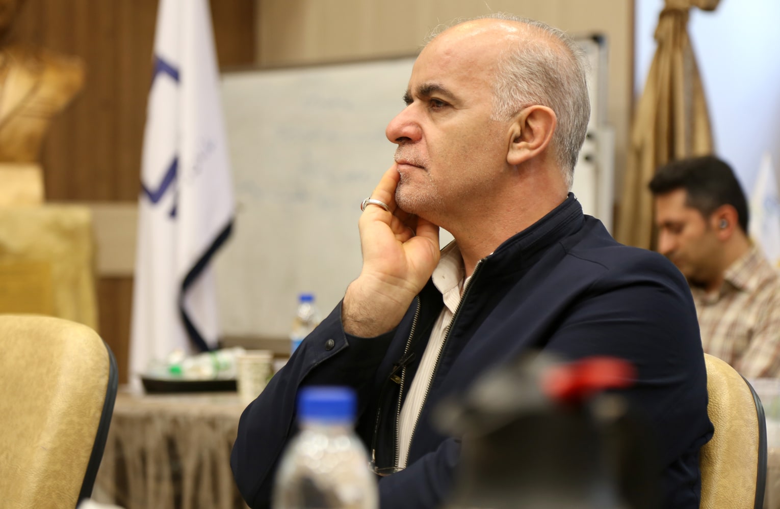 نشست آینده‌پژوهی آموزش و پرورش؛ هم‌آفرینی تصویر آینده نظام آموزشی در ایران