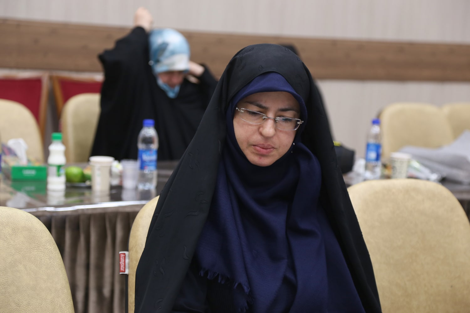 نشست آینده‌پژوهی آموزش و پرورش؛ هم‌آفرینی تصویر آینده نظام آموزشی در ایران