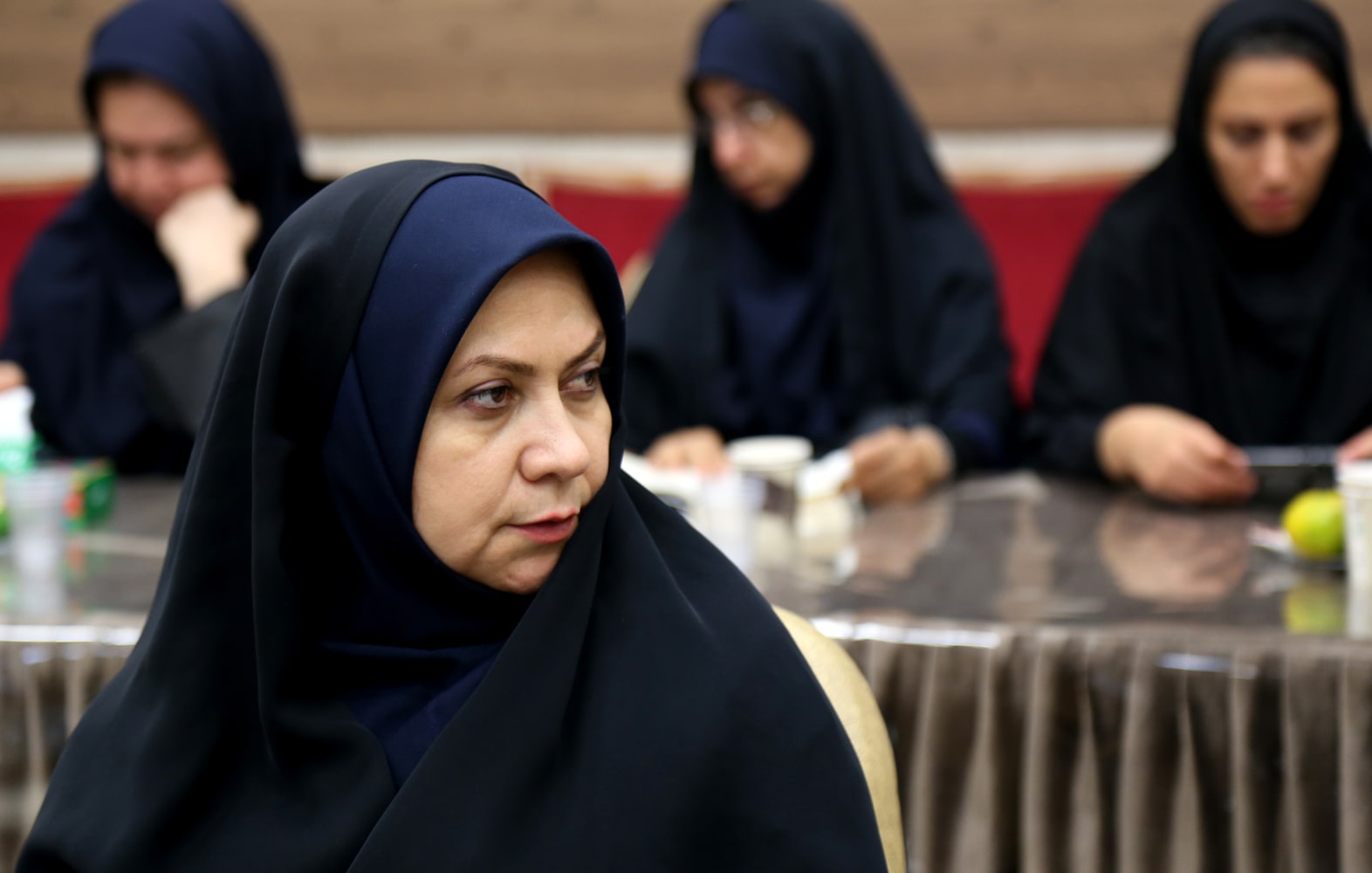 نشست آینده‌پژوهی آموزش و پرورش؛ هم‌آفرینی تصویر آینده نظام آموزشی در ایران