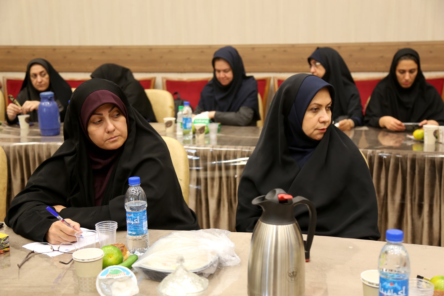 نشست آینده‌پژوهی آموزش و پرورش؛ هم‌آفرینی تصویر آینده نظام آموزشی در ایران