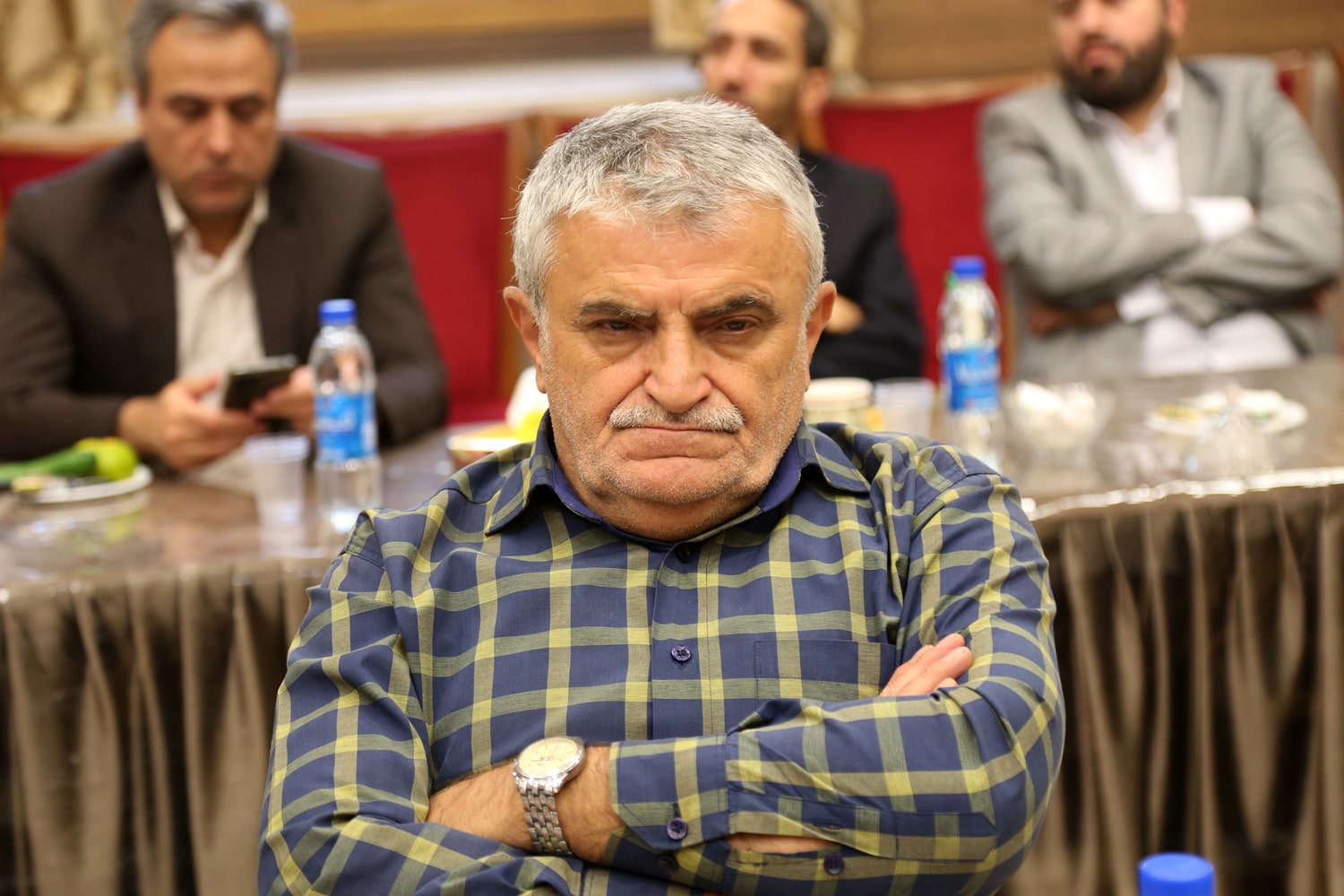 نشست آینده‌پژوهی آموزش و پرورش؛ هم‌آفرینی تصویر آینده نظام آموزشی در ایران