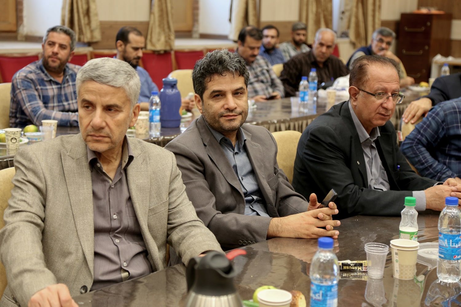 نشست آینده‌پژوهی آموزش و پرورش؛ هم‌آفرینی تصویر آینده نظام آموزشی در ایران