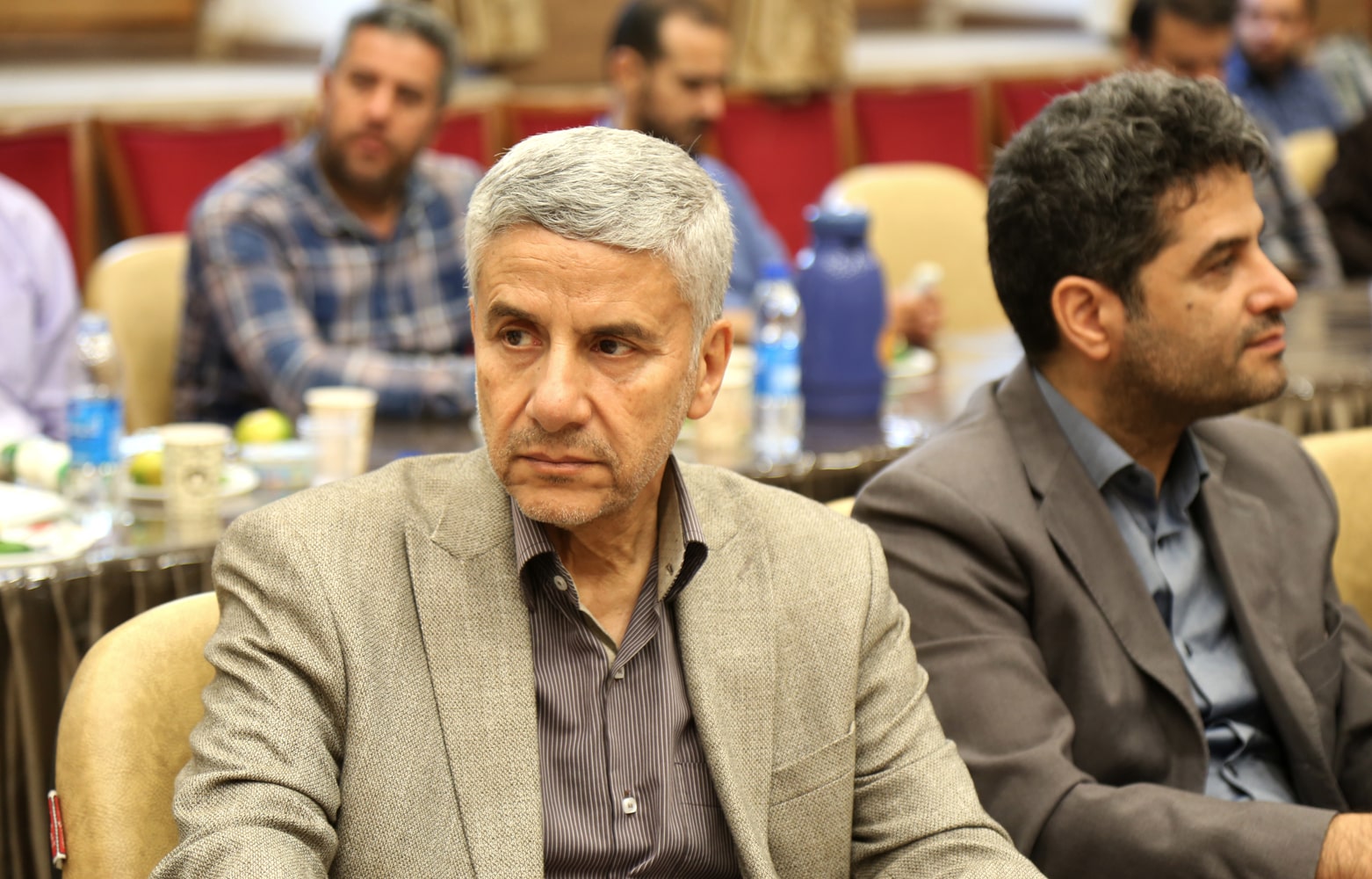 نشست آینده‌پژوهی آموزش و پرورش؛ هم‌آفرینی تصویر آینده نظام آموزشی در ایران