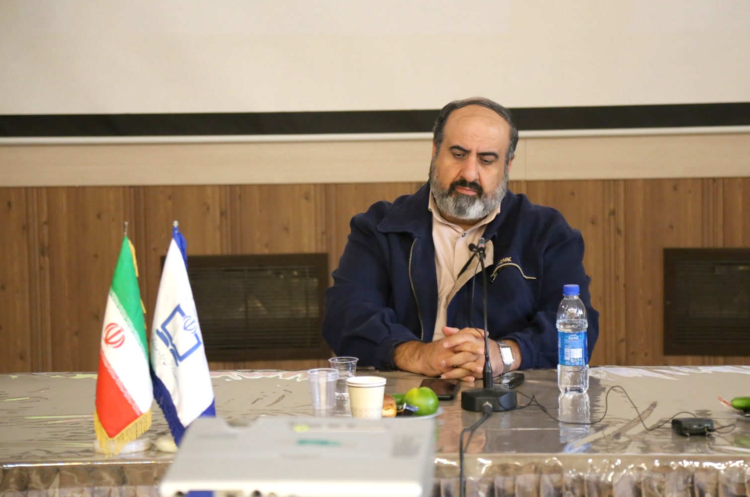 نشست آینده‌پژوهی آموزش و پرورش؛ هم‌آفرینی تصویر آینده نظام آموزشی در ایران