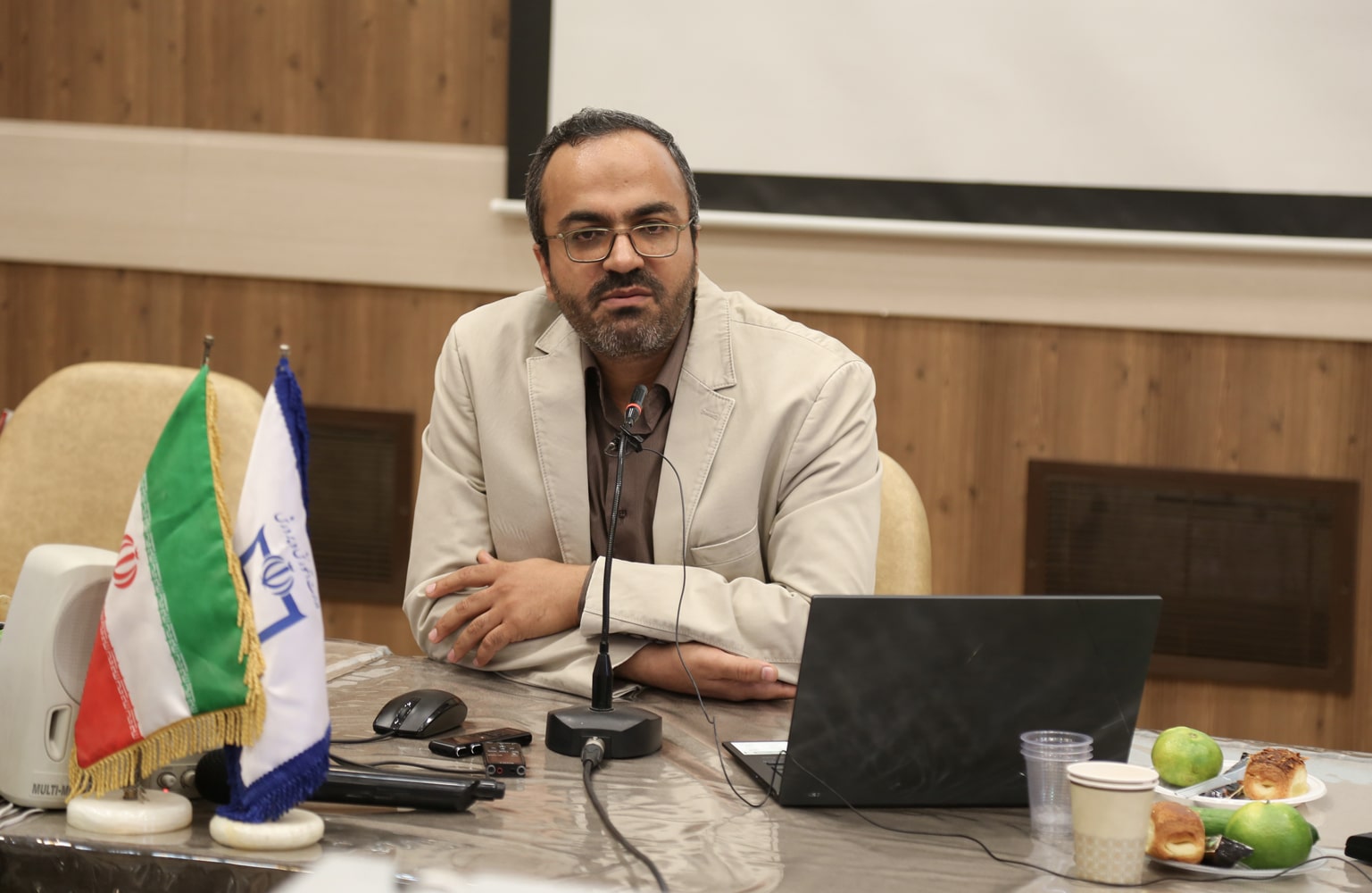 نشست آینده‌پژوهی آموزش و پرورش؛ هم‌آفرینی تصویر آینده نظام آموزشی در ایران