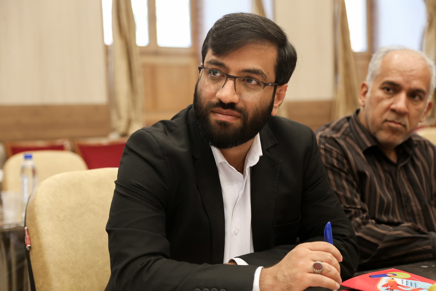 نشست آینده‌پژوهی آموزش و پرورش؛ هم‌آفرینی تصویر آینده نظام آموزشی در ایران