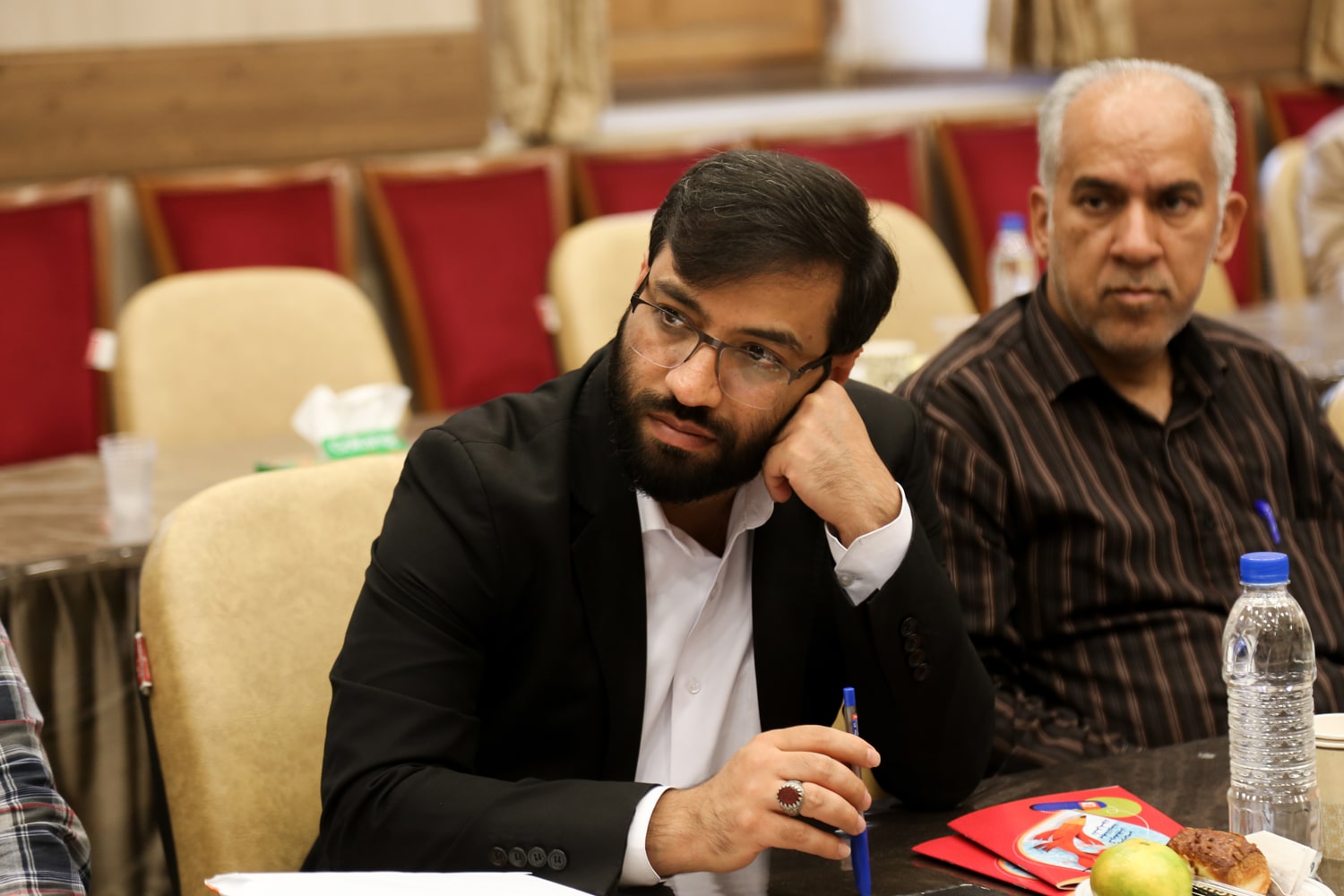 نشست آینده‌پژوهی آموزش و پرورش؛ هم‌آفرینی تصویر آینده نظام آموزشی در ایران