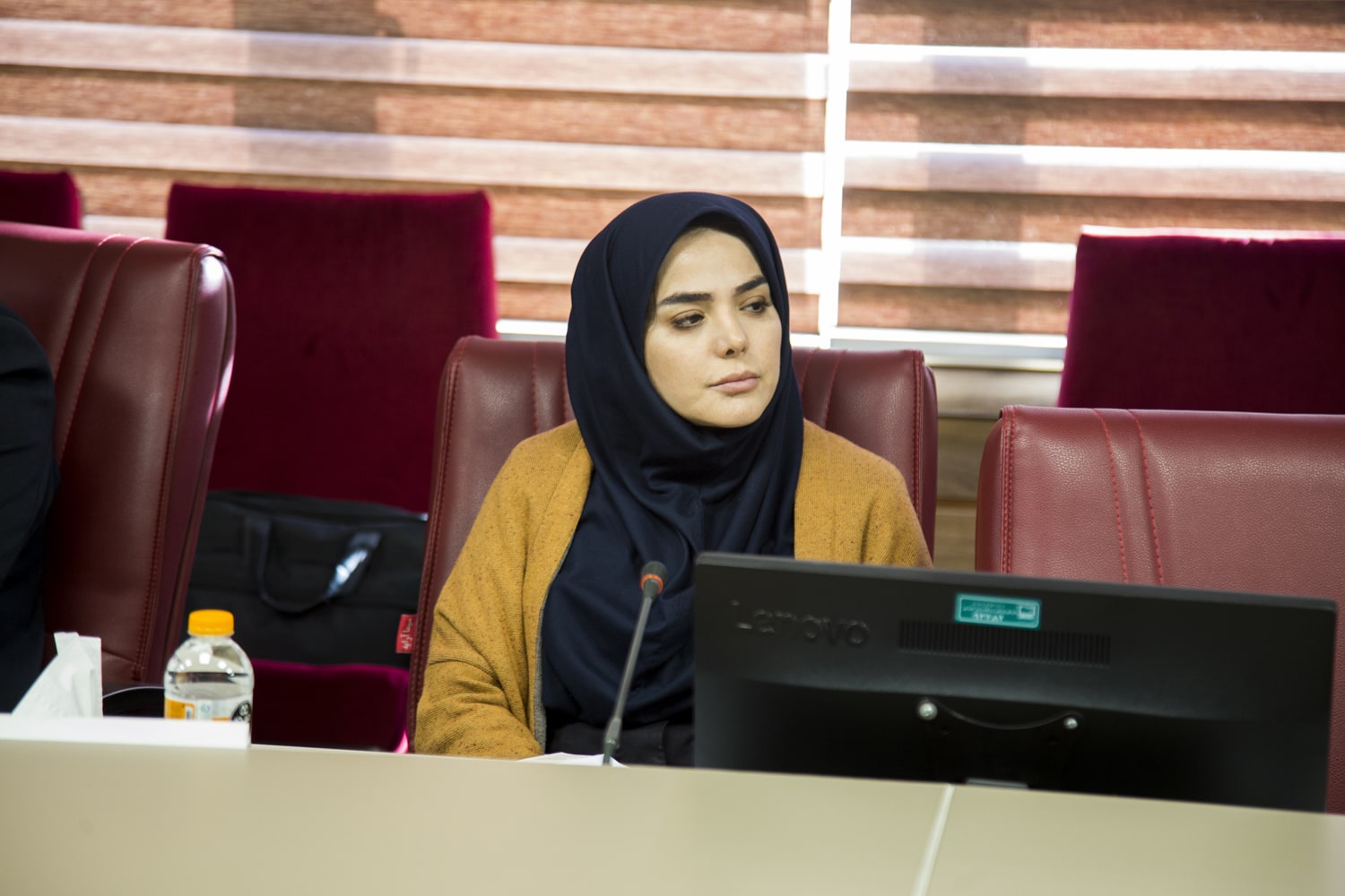 نشست شورای سیاست‌گذاری دوازدهمین دوره جشنواره تولید محتوای الکترونیکی رشد 14