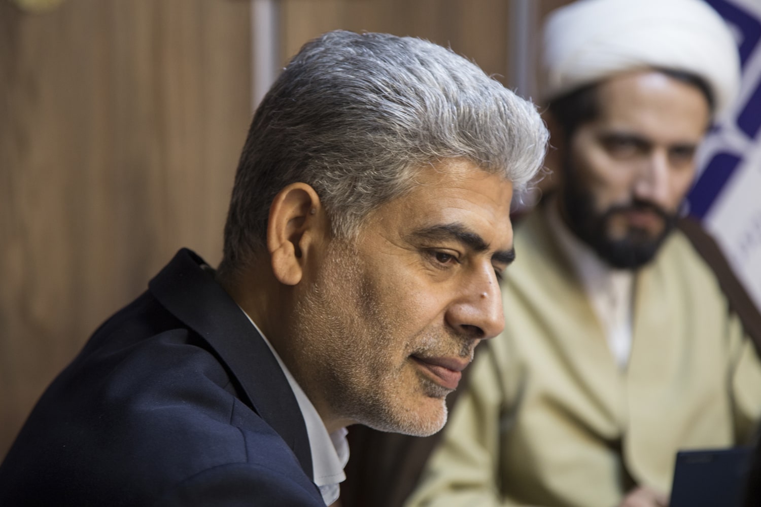 نشست شورای سیاست‌گذاری دوازدهمین دوره جشنواره تولید محتوای الکترونیکی رشد 11