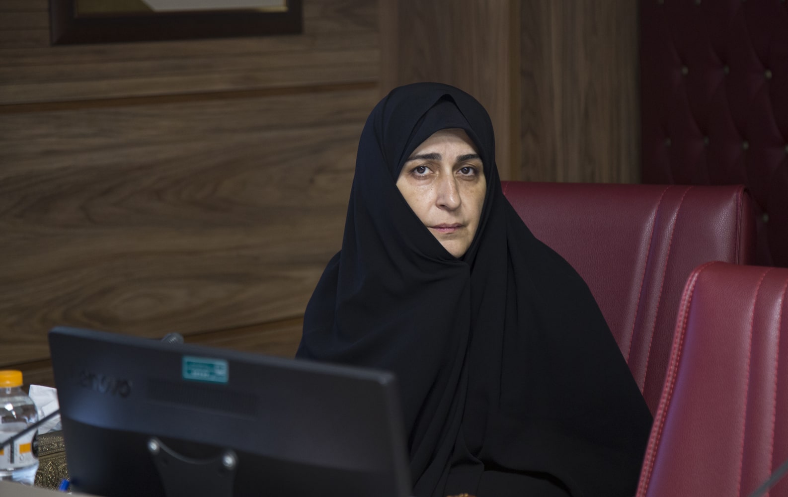 نشست شورای سیاست‌گذاری دوازدهمین دوره جشنواره تولید محتوای الکترونیکی رشد 12