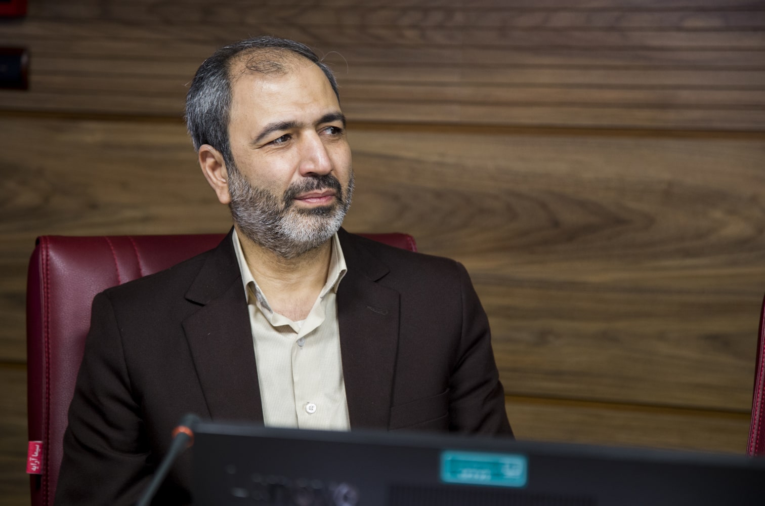 نشست شورای سیاست‌گذاری دوازدهمین دوره جشنواره تولید محتوای الکترونیکی رشد 14