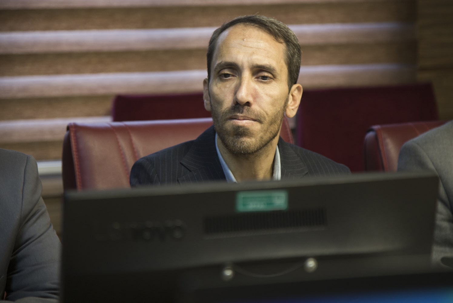 نشست شورای سیاست‌گذاری دوازدهمین دوره جشنواره تولید محتوای الکترونیکی رشد 15