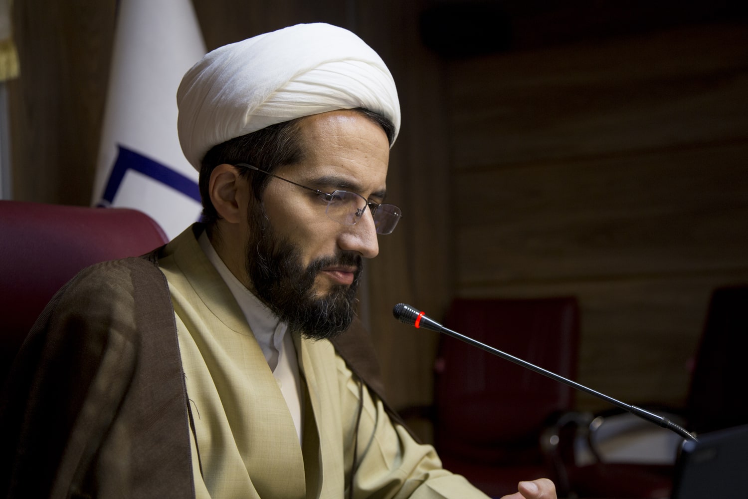 نشست شورای سیاست‌گذاری دوازدهمین دوره جشنواره تولید محتوای الکترونیکی رشد 16