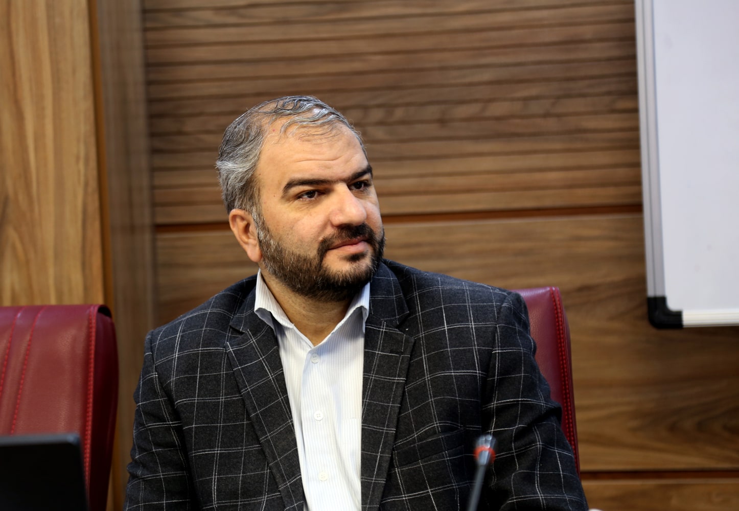 شورای سیاست‌گذاری بیست‌ودومین دوره جشنواره ملی کتاب رشد