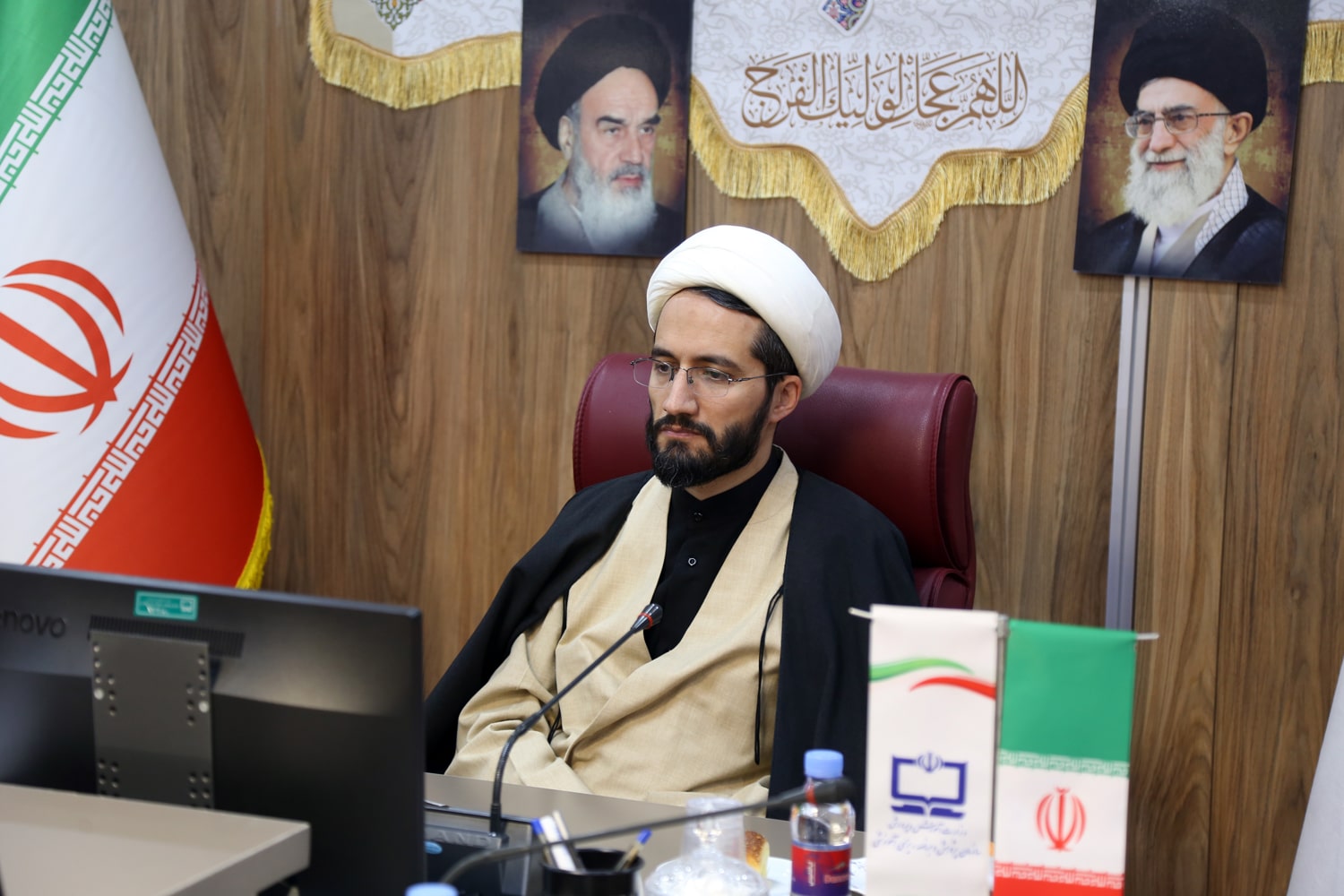 شورای سیاست‌گذاری بیست‌ودومین دوره جشنواره ملی کتاب رشد