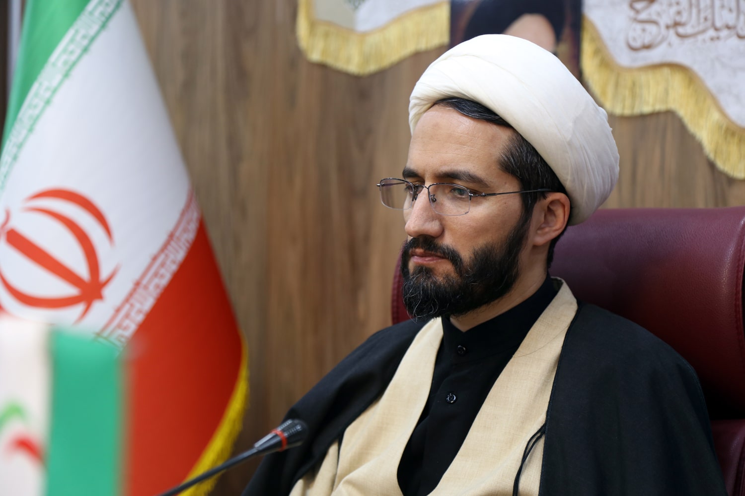 شورای سیاست‌گذاری بیست‌ودومین دوره جشنواره ملی کتاب رشد