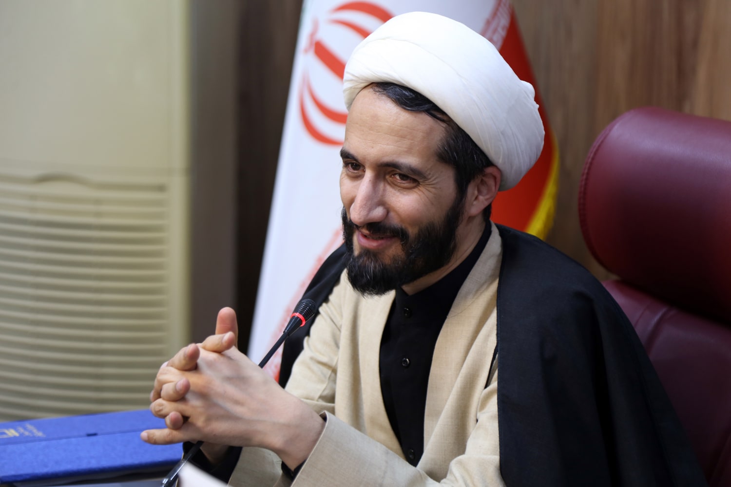 شورای سیاست‌گذاری بیست‌ودومین دوره جشنواره ملی کتاب رشد