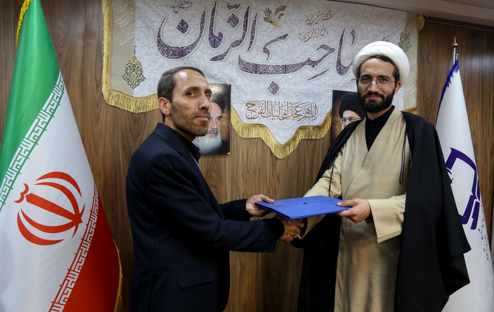 شورای سیاست‌گذاری بیست‌ودومین دوره جشنواره ملی کتاب رشد