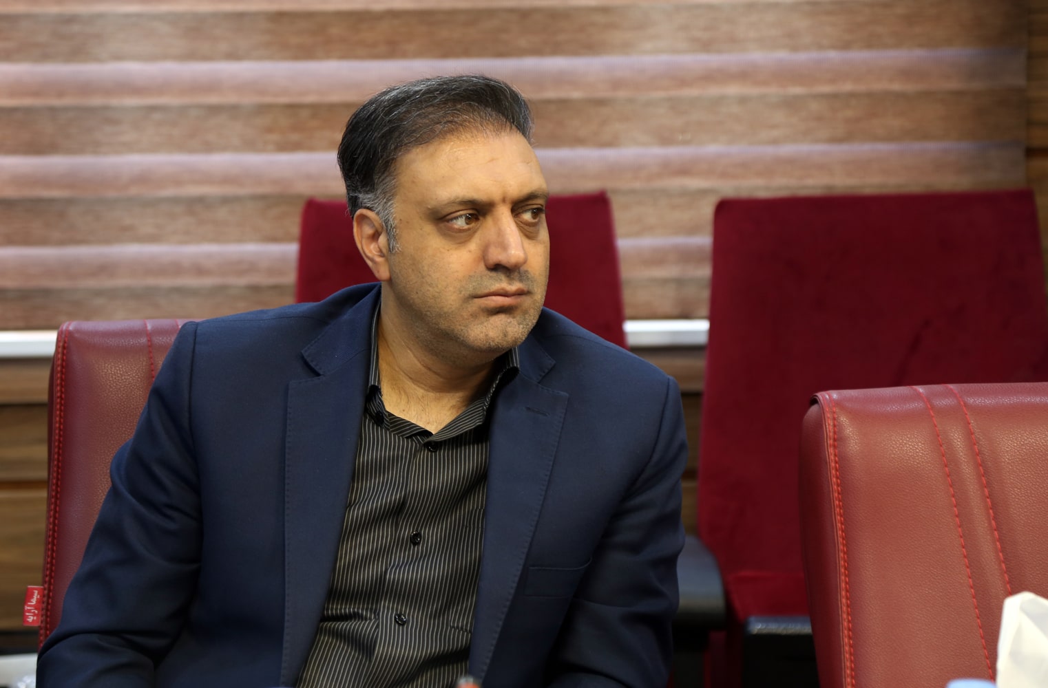 شورای سیاست‌گذاری بیست‌ودومین دوره جشنواره ملی کتاب رشد