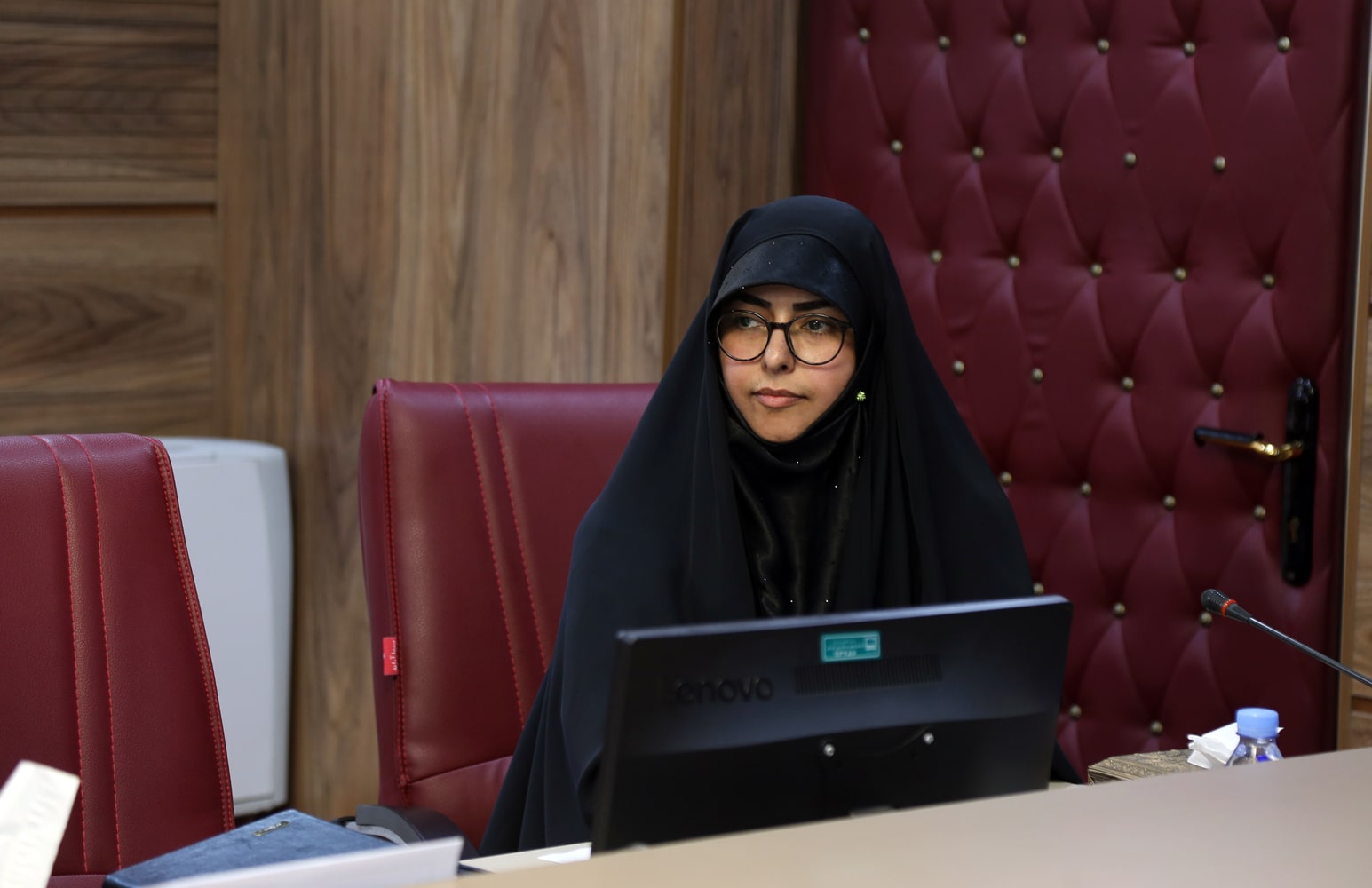 شورای سیاست‌گذاری بیست‌ودومین دوره جشنواره ملی کتاب رشد