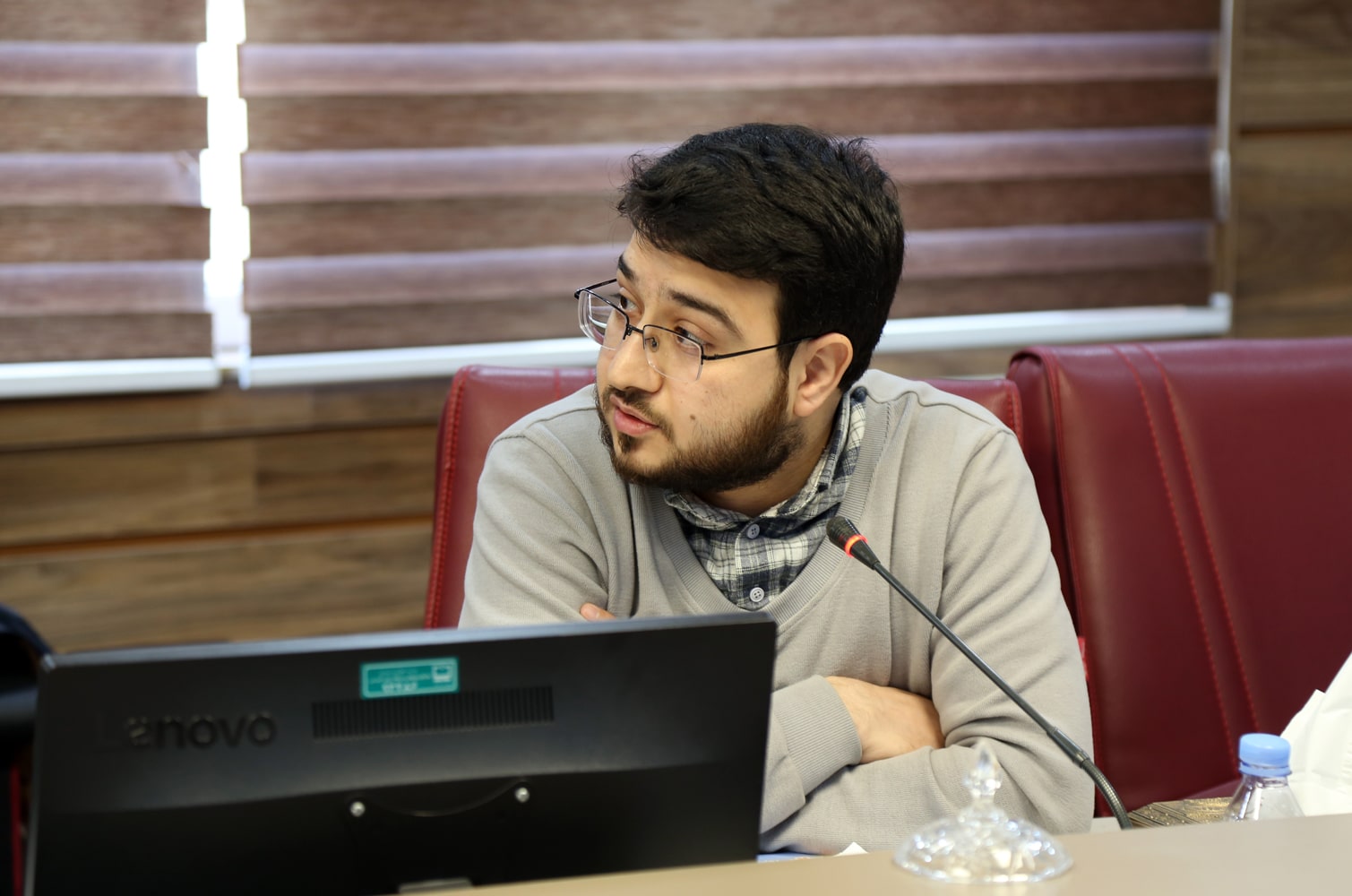 شورای سیاست‌گذاری بیست‌ودومین دوره جشنواره ملی کتاب رشد