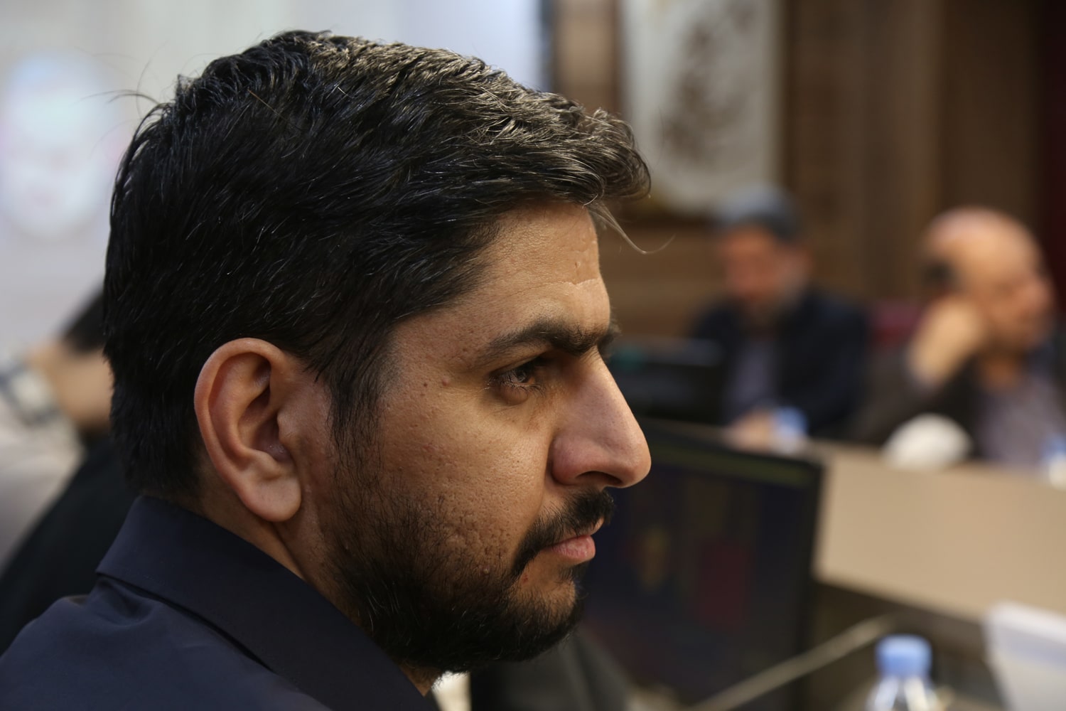 شورای سیاست‌گذاری بیست‌ودومین دوره جشنواره ملی کتاب رشد