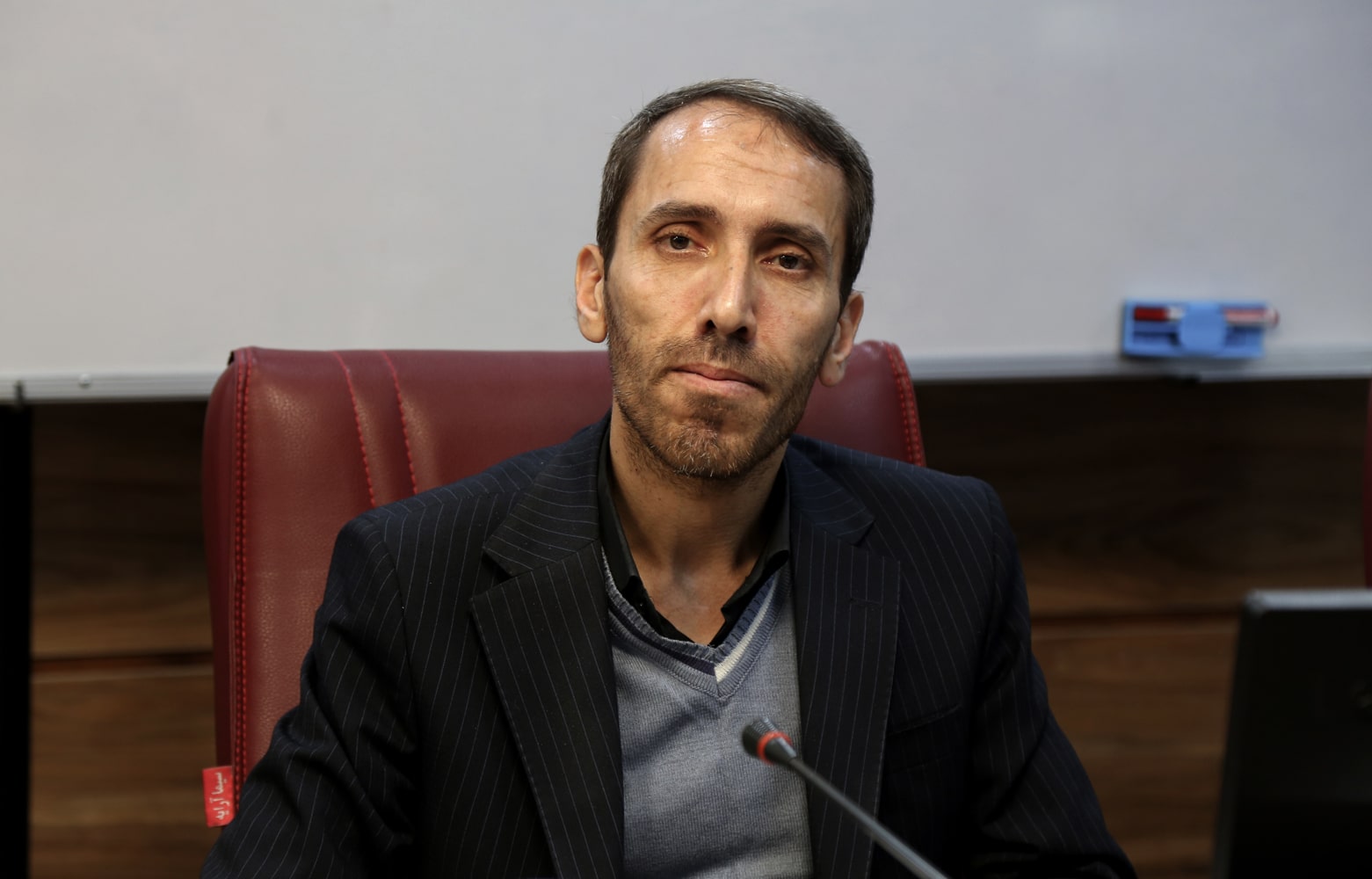 شورای سیاست‌گذاری بیست‌ودومین دوره جشنواره ملی کتاب رشد