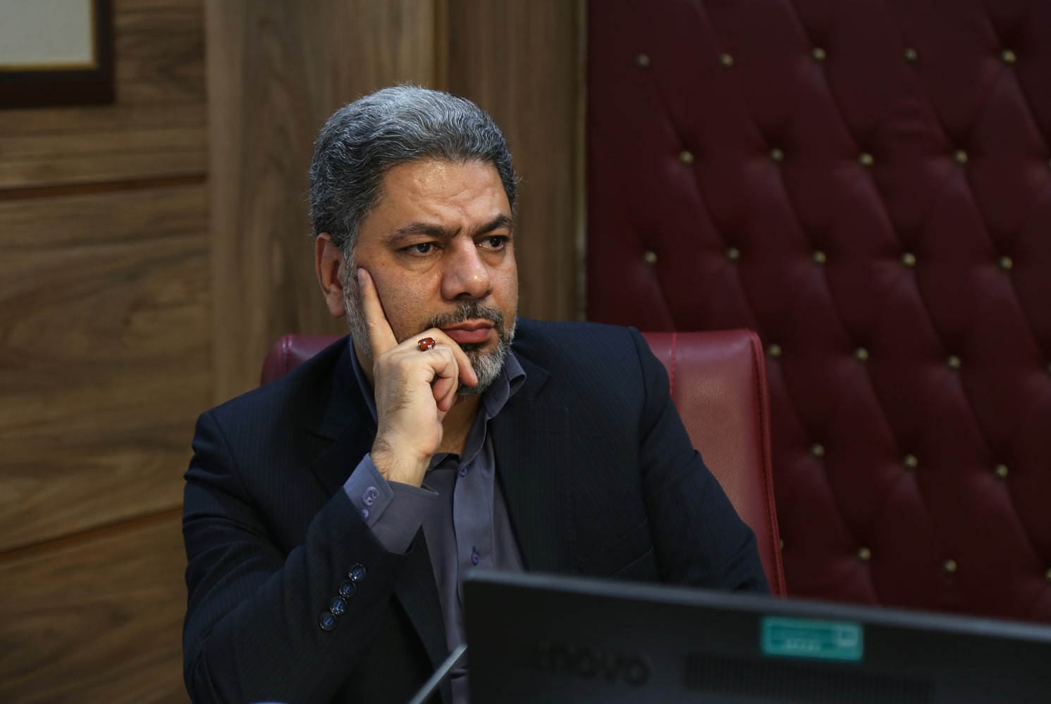 شورای سیاست‌گذاری بیست‌ودومین دوره جشنواره ملی کتاب رشد