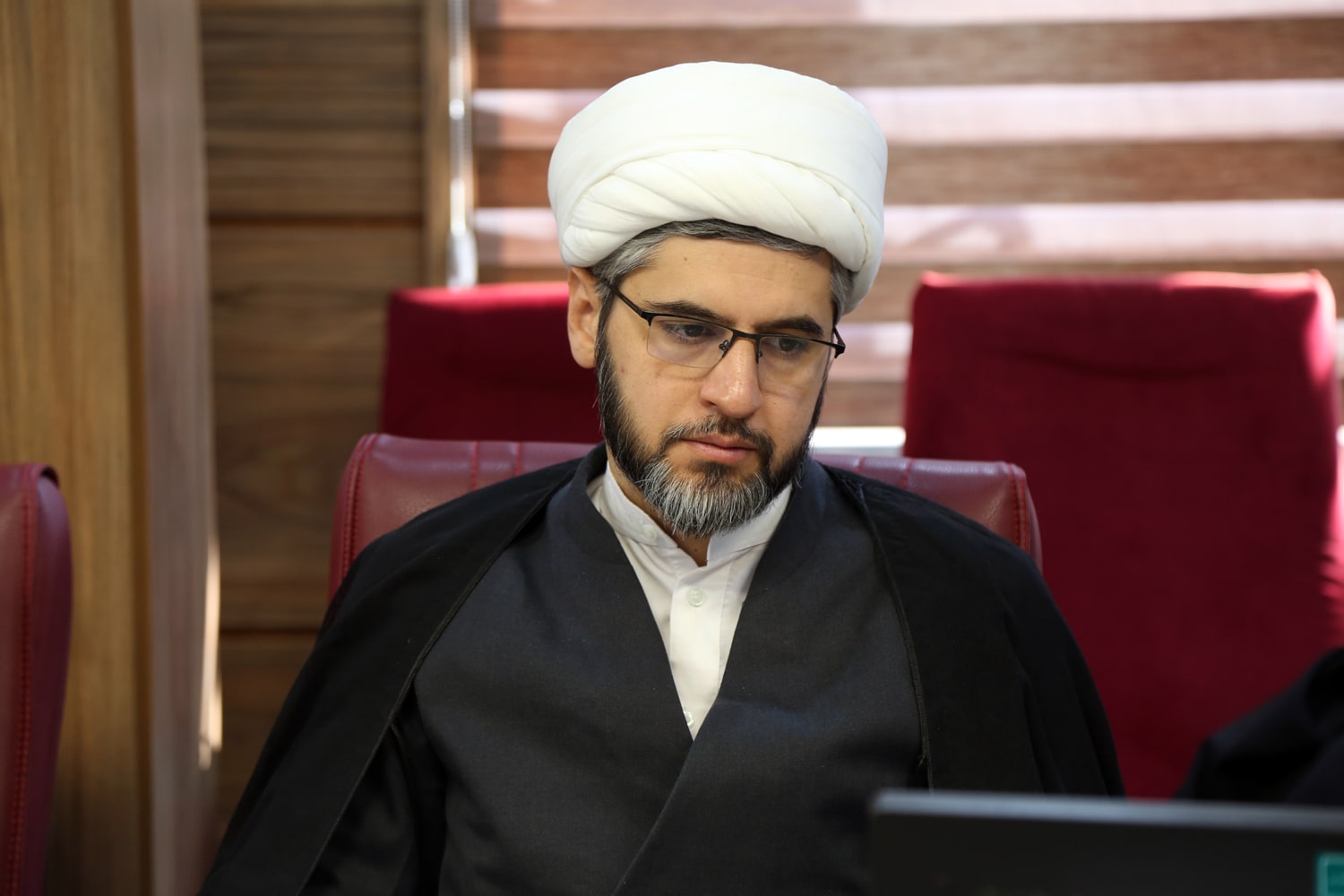 شورای سیاست‌گذاری بیست‌ودومین دوره جشنواره ملی کتاب رشد