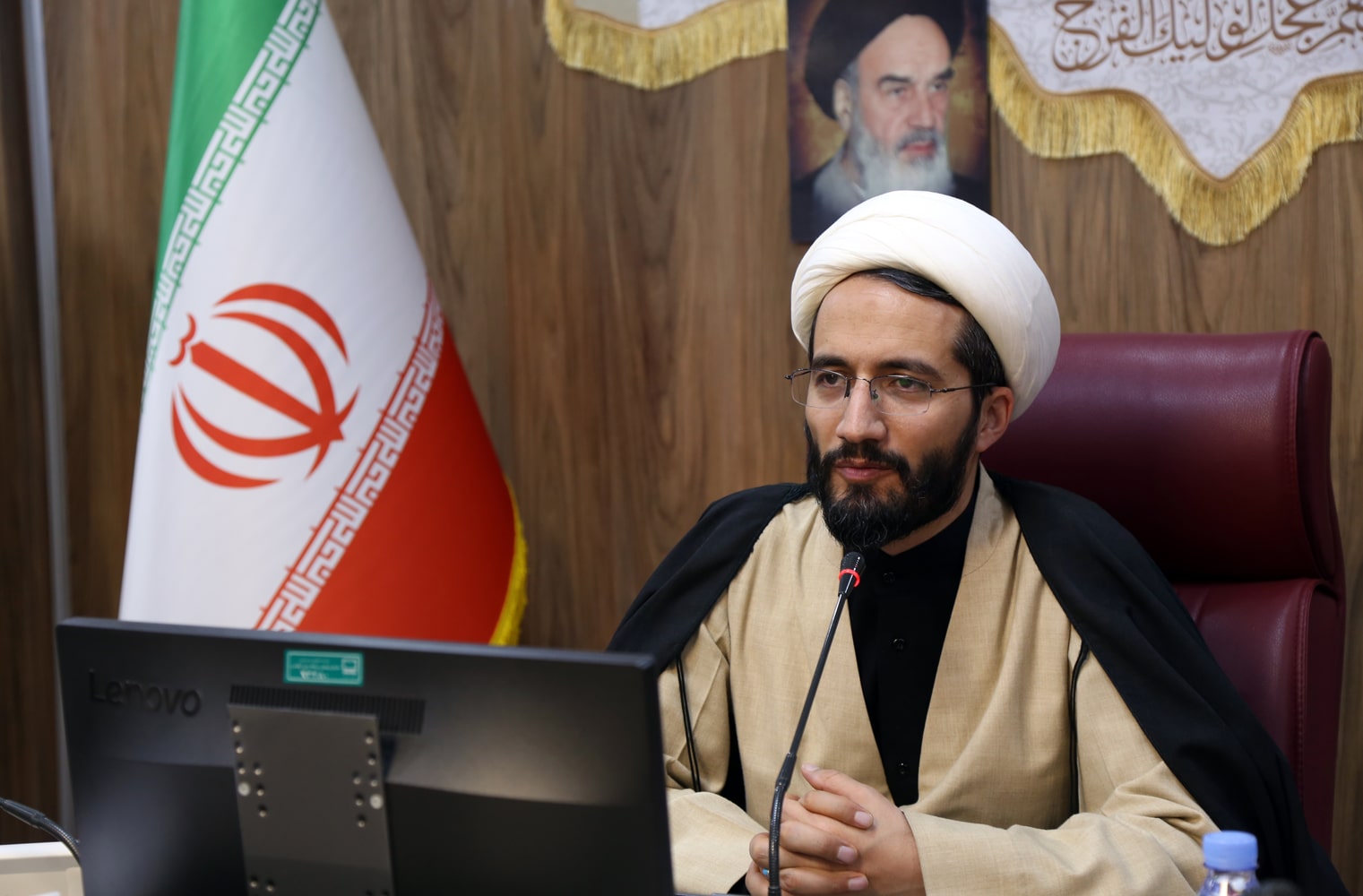 شورای سیاست‌گذاری بیست‌ودومین دوره جشنواره ملی کتاب رشد