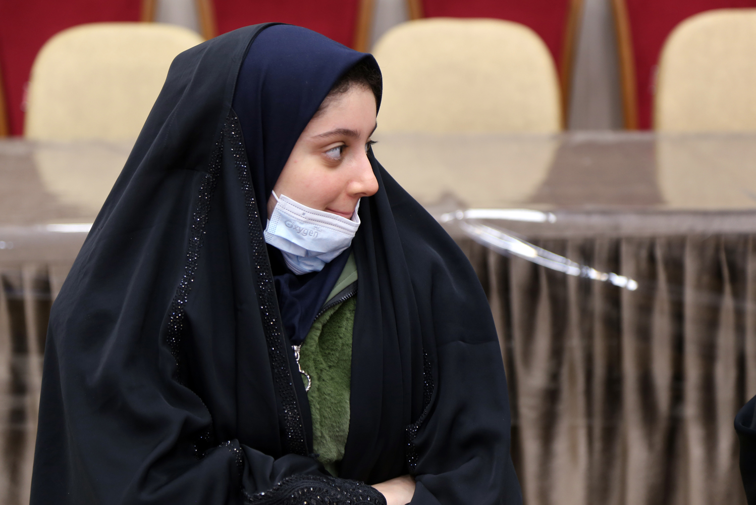 نشست خبری پنجاه‌وچهارمین دوره جشنواره بین‌المللی فیلم‌ رشد