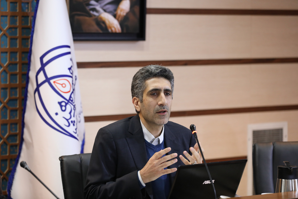 احسان طوفانی نژاد