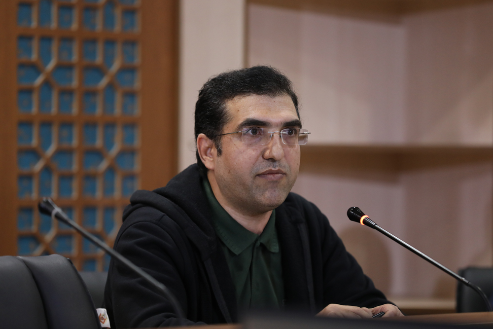 نشست هوش مصنوعی، سواد دیجیتال و آینده کتاب کودک و نوجوان