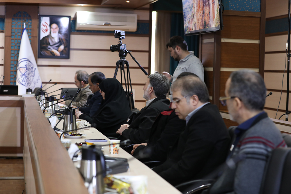 نشست هوش مصنوعی، سواد دیجیتال و آینده کتاب کودک و نوجوان