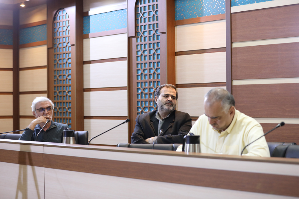 نشست هوش مصنوعی، سواد دیجیتال و آینده کتاب کودک و نوجوان