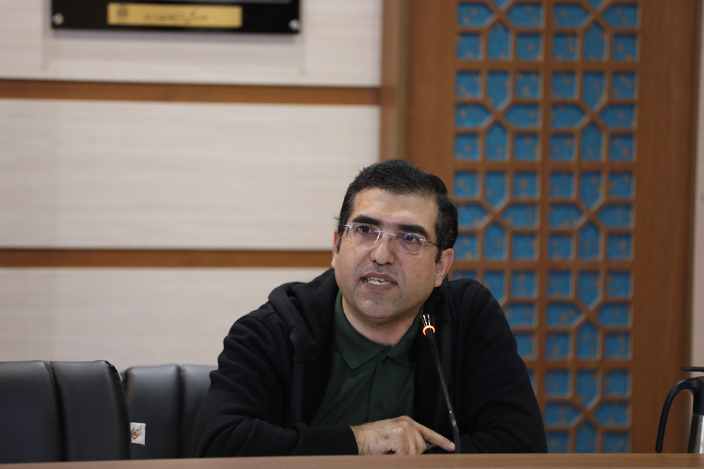 علی محمدپور