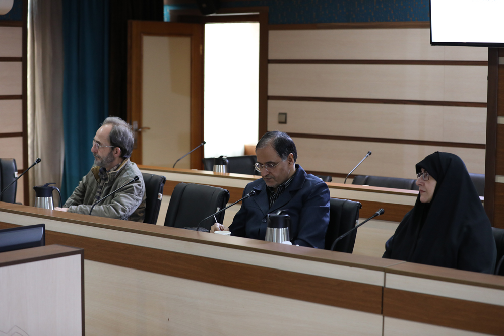 نشست هوش مصنوعی، سواد دیجیتال و آینده کتاب کودک و نوجوان