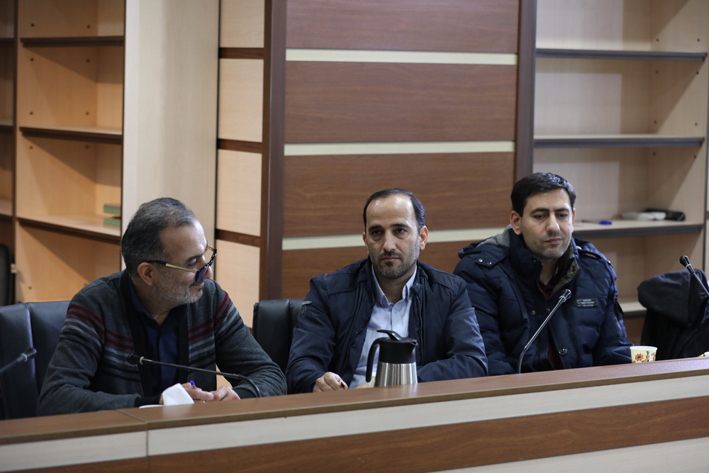 نشست هوش مصنوعی، سواد دیجیتال و آینده کتاب کودک و نوجوان