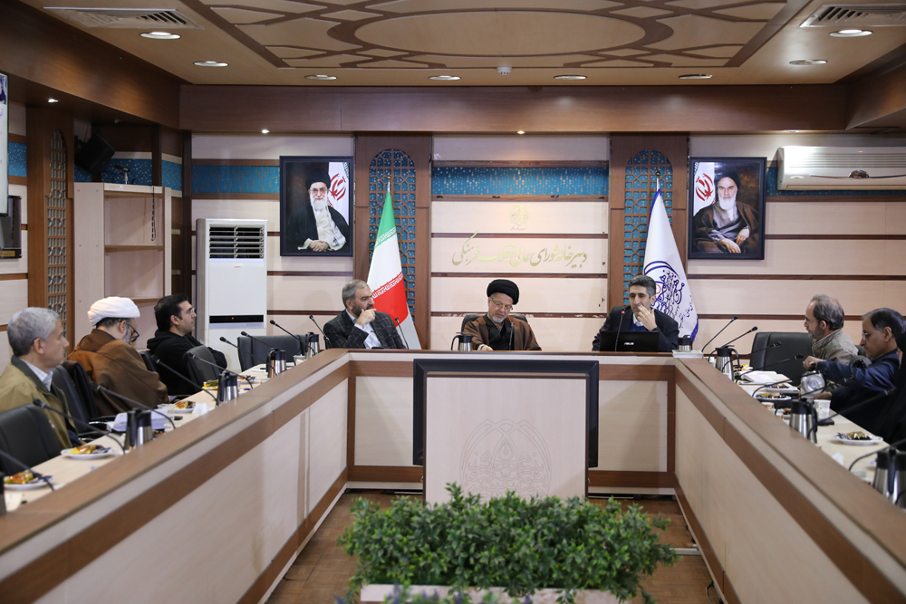 نشست هوش مصنوعی، سواد دیجیتال و آینده کتاب کودک و نوجوان