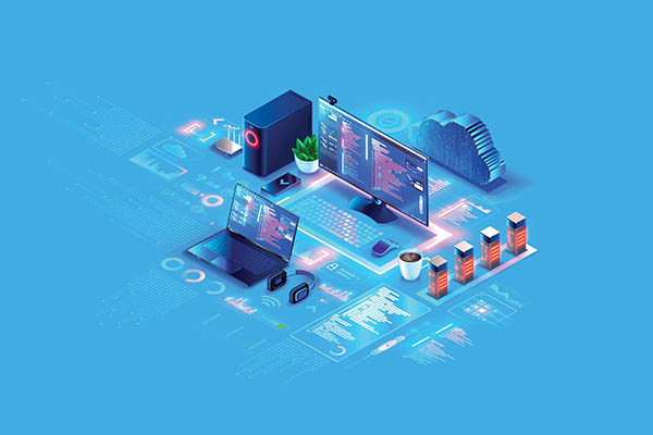 خوره رایانه‌ای؟!