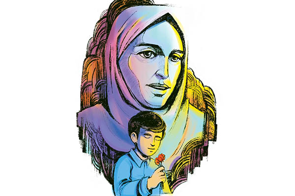 جای خالی ابوالفضل