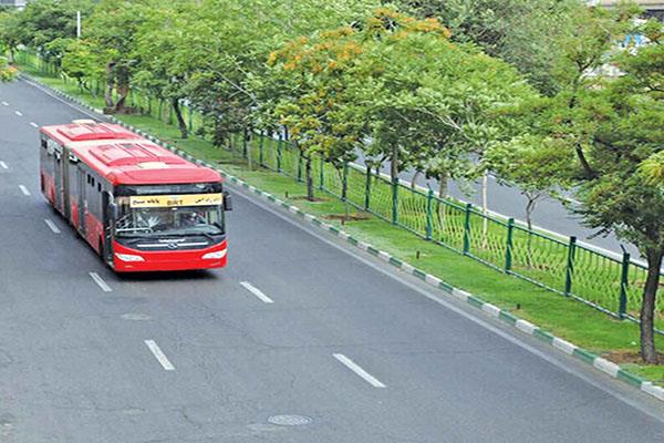 در مدرسه شهر