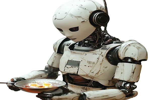 روزمرگی با هوش مصنوعی