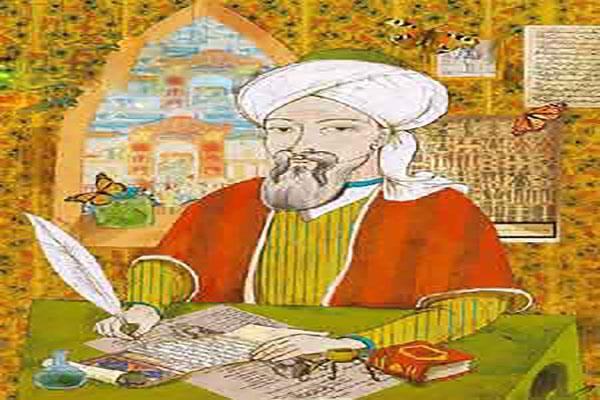 دیدگاه طب ایرانی